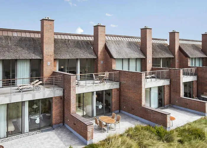 Romo Wellness And Sønderby