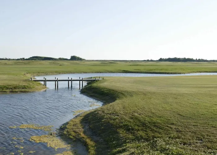 Romo Wellness And Sønderby