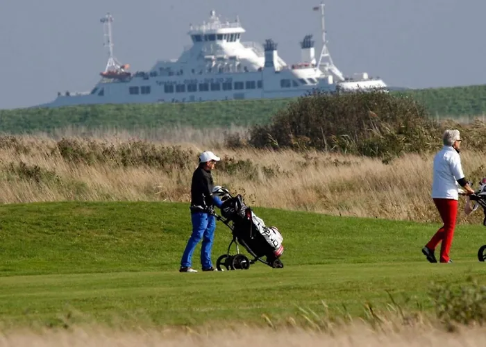 Romo Wellness And Prázdninový dům *