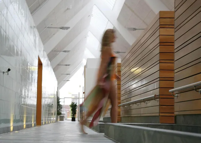 Romo Wellness And Sønderby