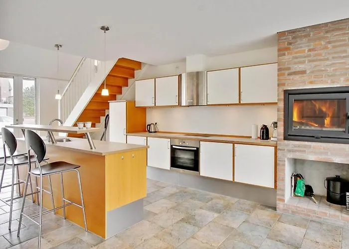 Prázdninový dům Romo Wellness And