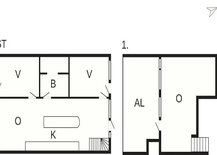 Romo Wellness And * Sønderby