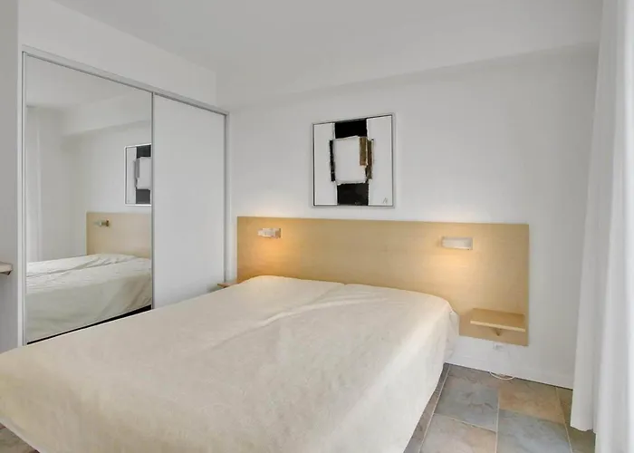 Romo Wellness And Feriehus