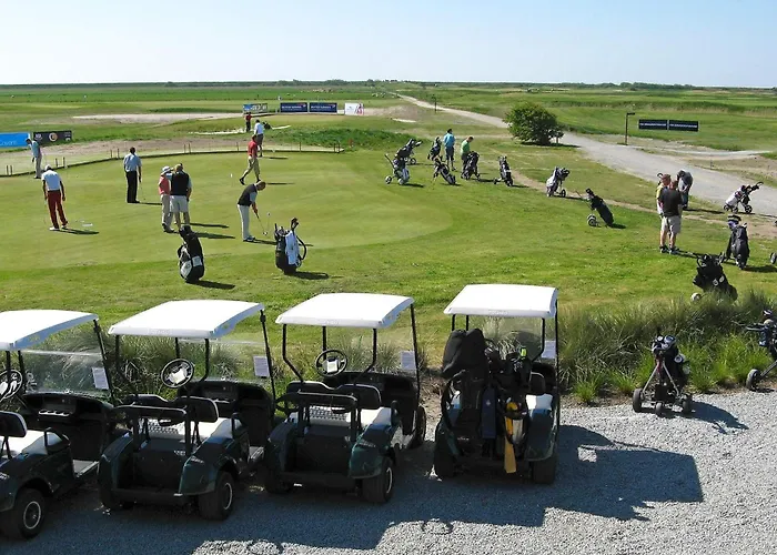 Romo Wellness And Sønderby