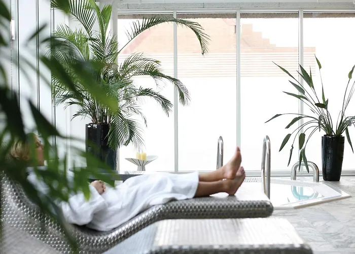 Romo Wellness And Prázdninový dům *