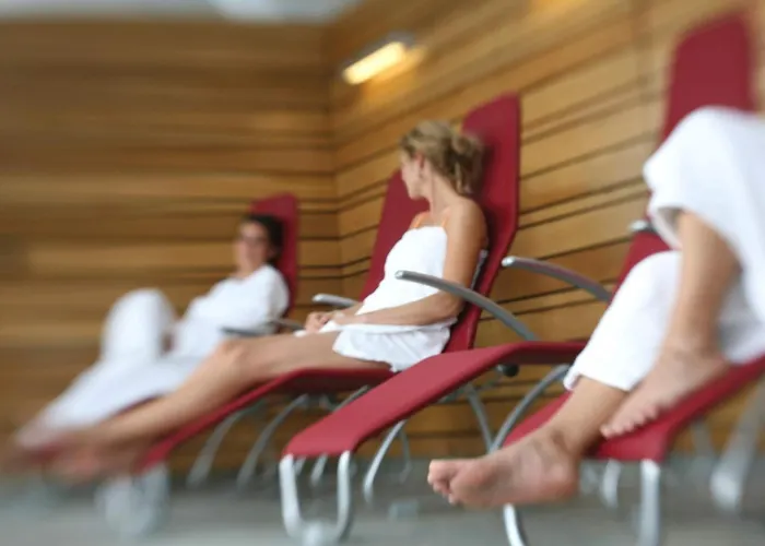 Romo Wellness And Sønderby