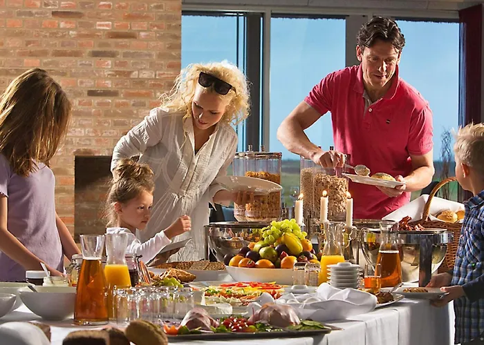 Prázdninový dům Romo Wellness And *