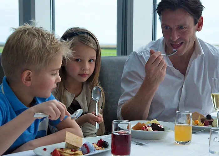 Romo Wellness And Prázdninový dům Sønderby