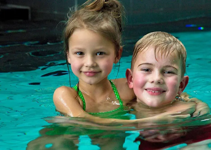 Prázdninový dům Romo Wellness And Sønderby