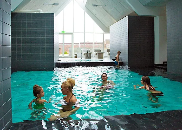 Romo Wellness And Sønderby